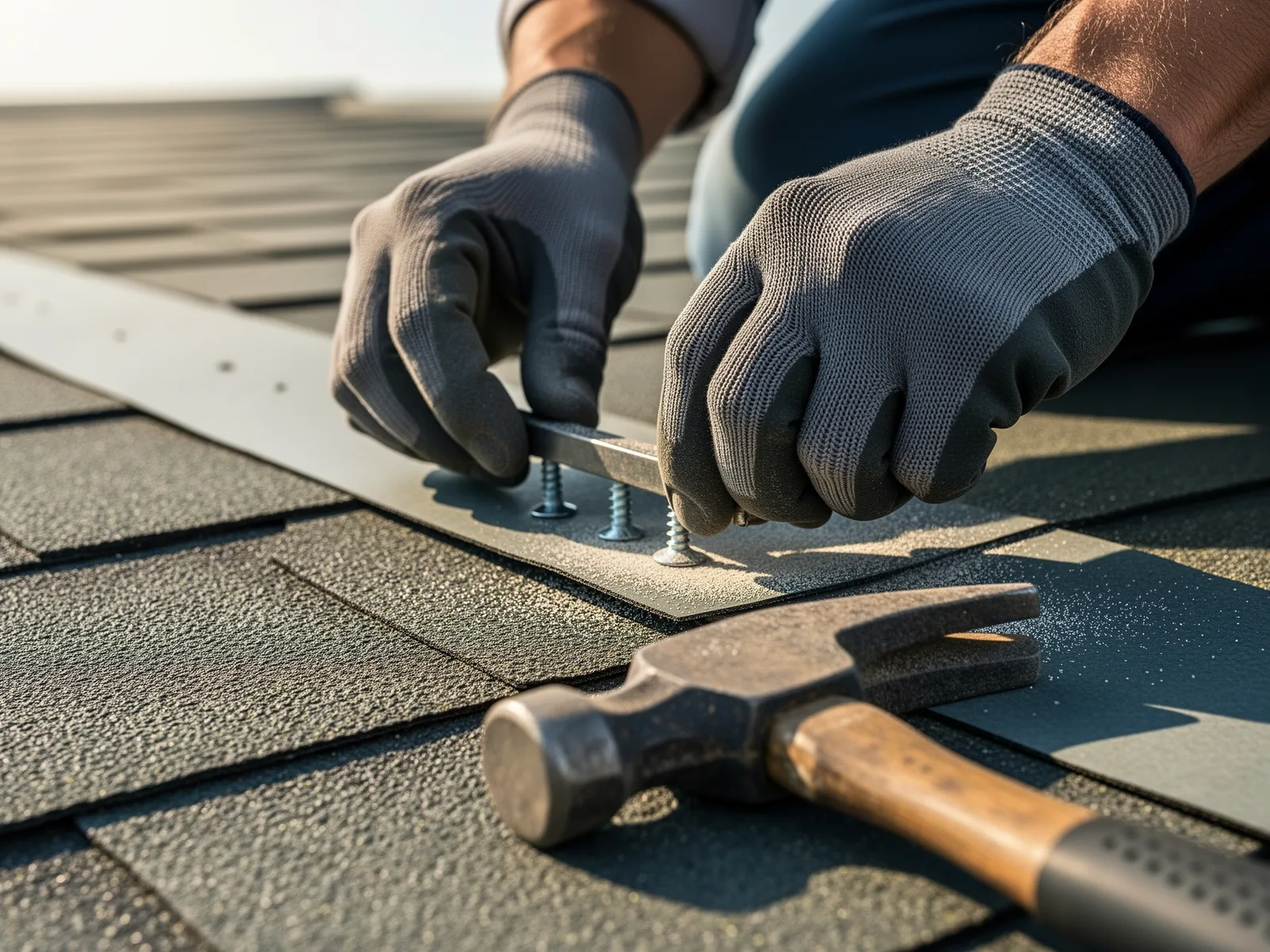 Why choose Fascia Repair in Bland, VA